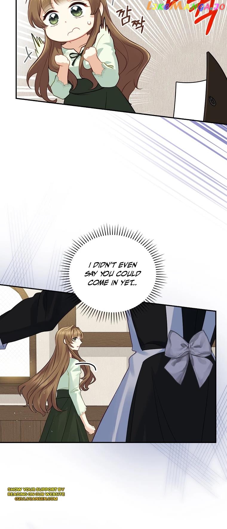 Since When You Were The Villain? Chapter 2 - page 7