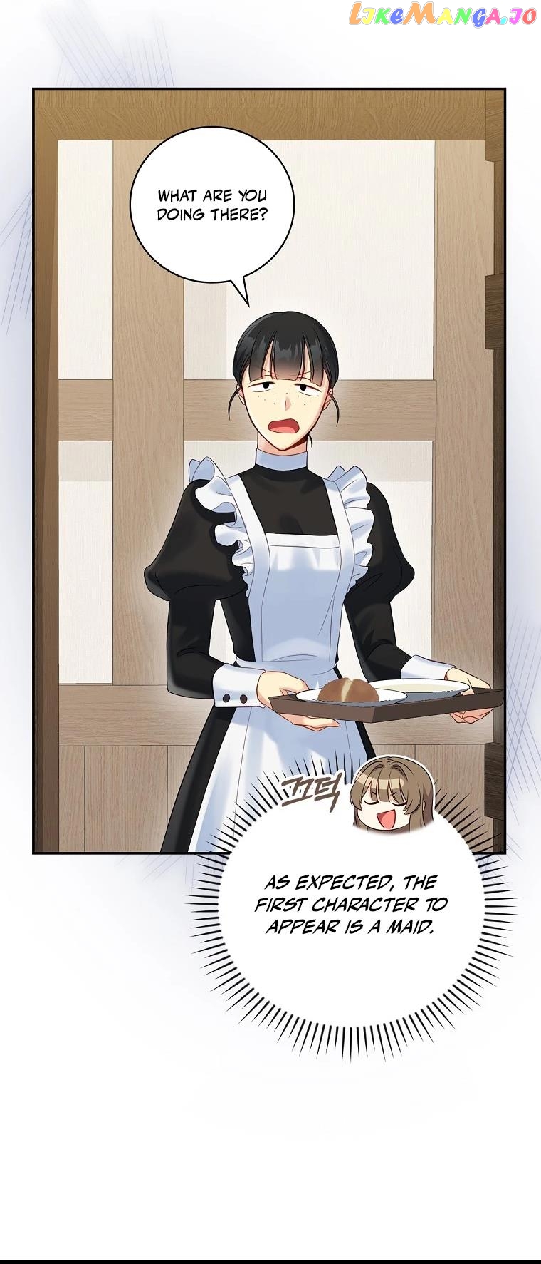 Since When You Were The Villain? Chapter 2 - page 8