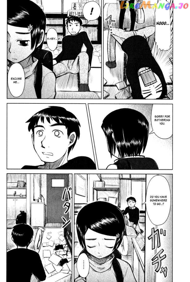 Otaku no Musume-san chapter 3 - page 8