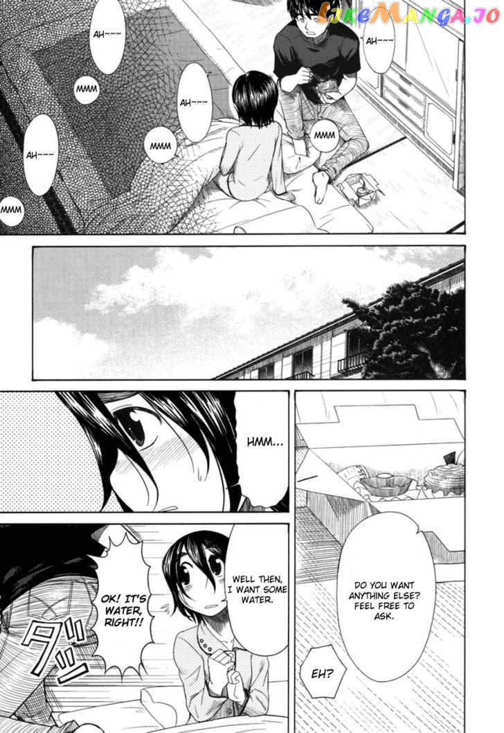 Otaku no Musume-san chapter 18 - page 20