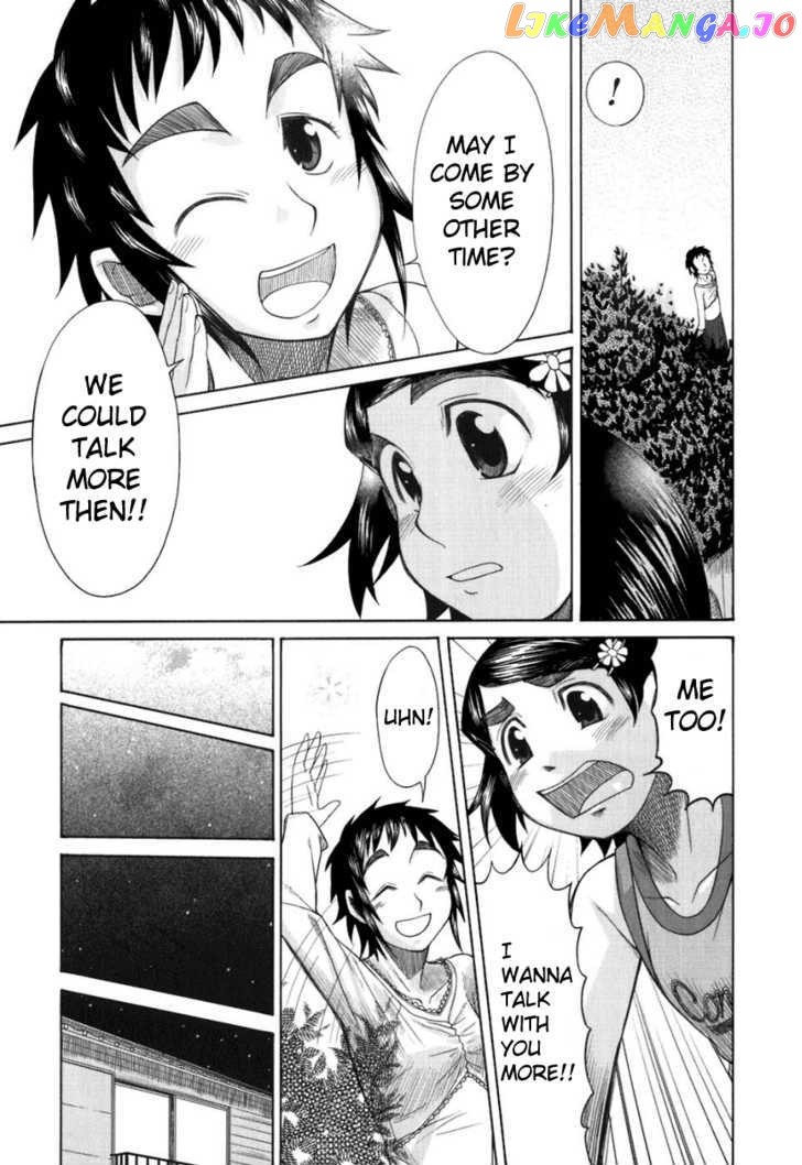 Otaku no Musume-san chapter 19 - page 29