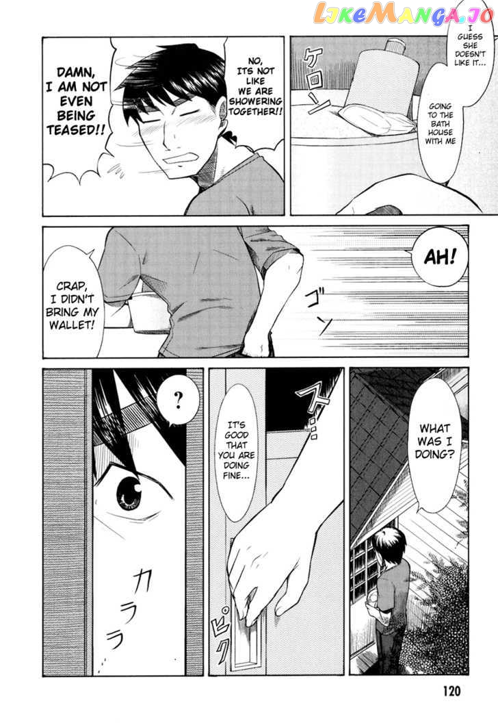 Otaku no Musume-san chapter 19 - page 34