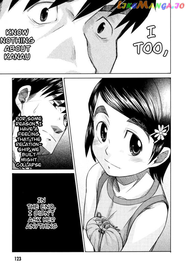 Otaku no Musume-san chapter 19 - page 37