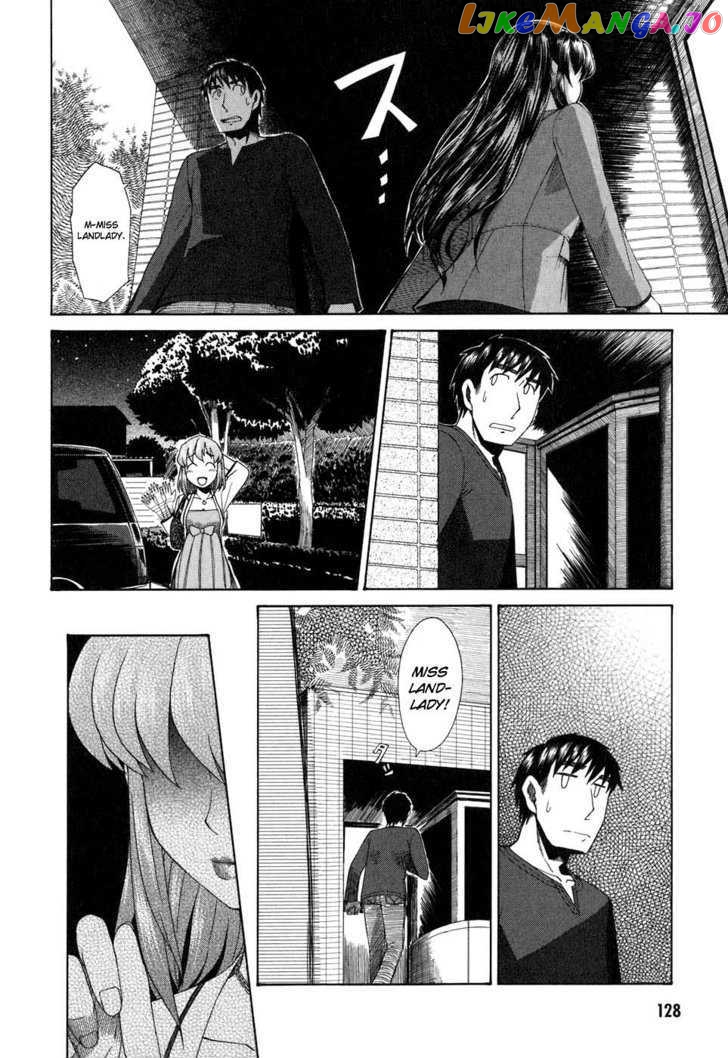 Otaku no Musume-san chapter 36 - page 18
