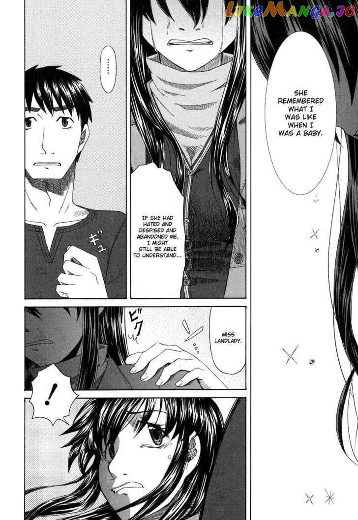 Otaku no Musume-san chapter 36 - page 20