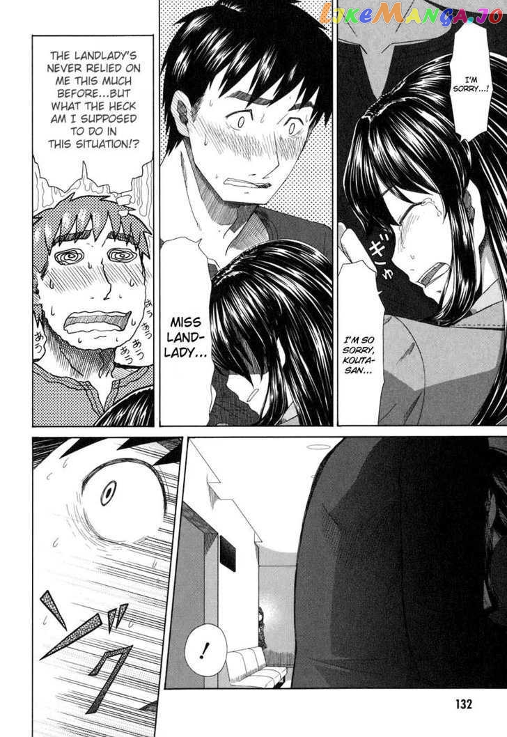 Otaku no Musume-san chapter 36 - page 22
