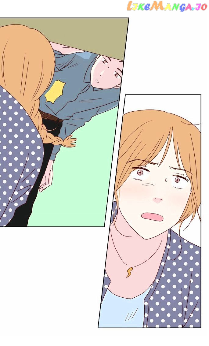 We Broke Up chapter 6 - page 18