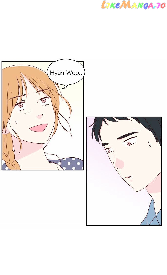 We Broke Up chapter 6 - page 20