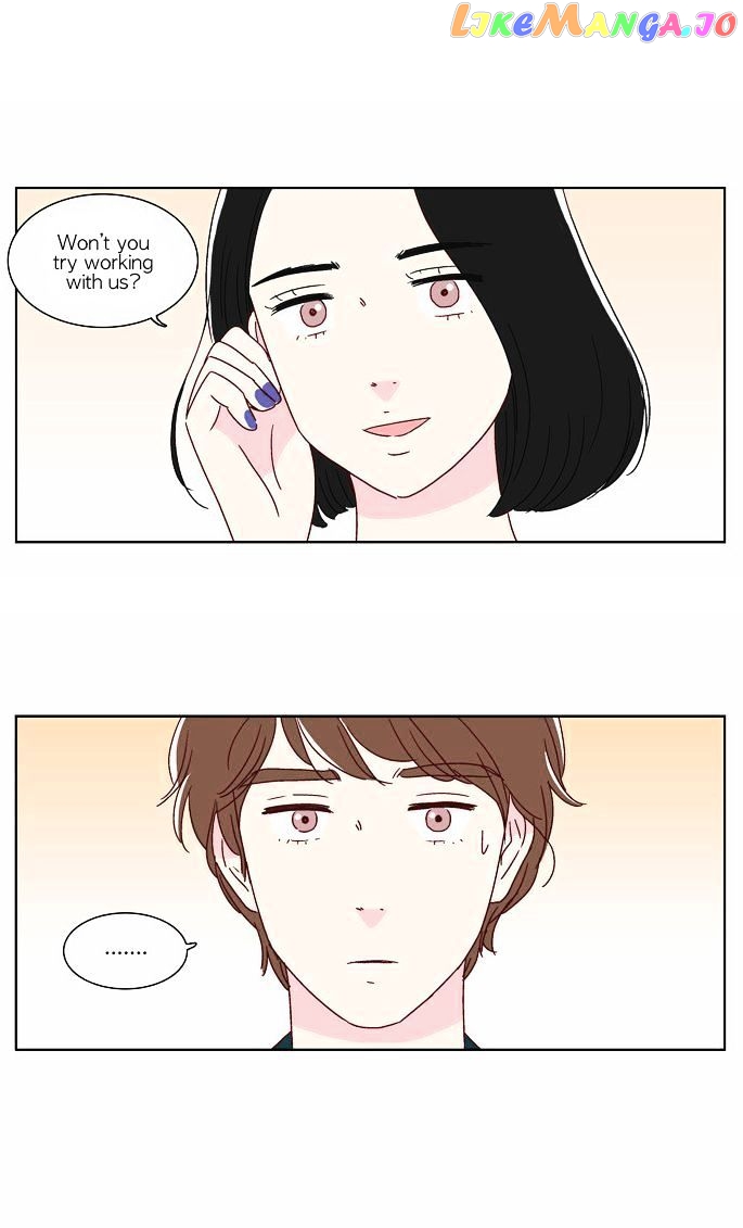 We Broke Up chapter 11 - page 10