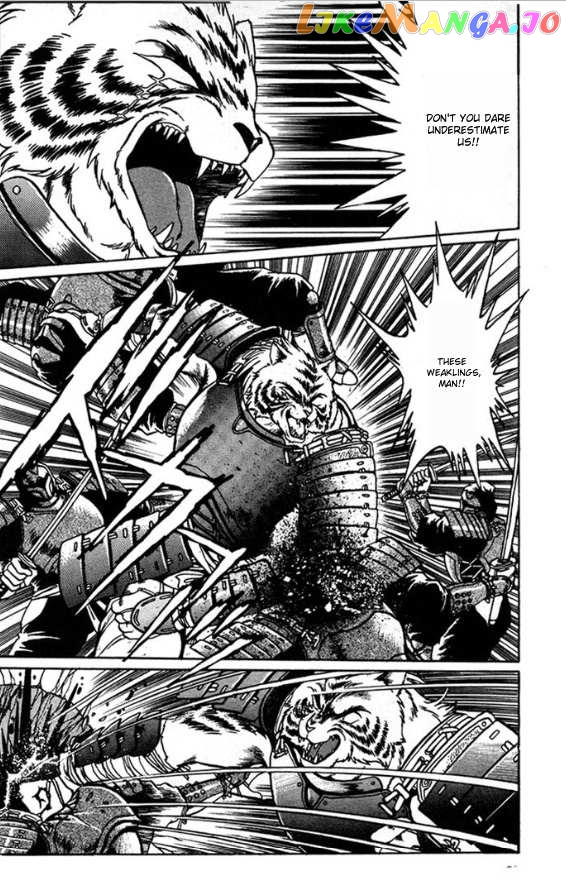 The Heroes Of Galaxy Wars Chapter 5 - page 10