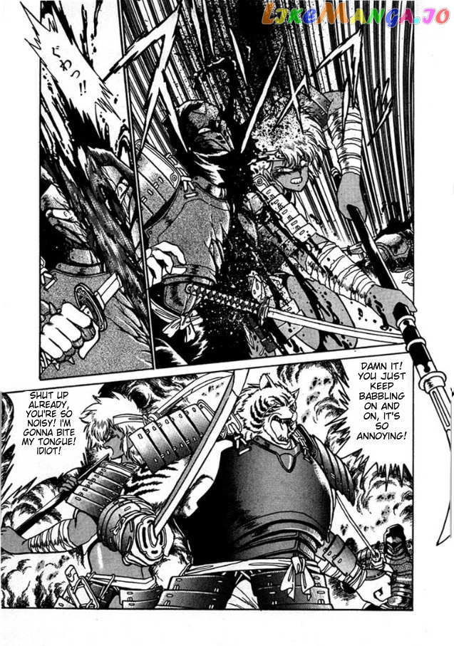 The Heroes Of Galaxy Wars Chapter 5 - page 11