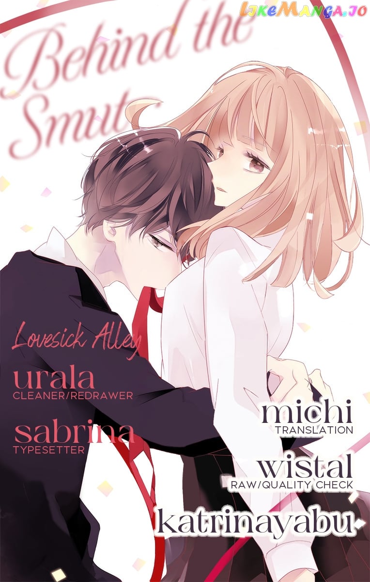 I Got Married To Masaomi-Kun chapter 3 - page 2