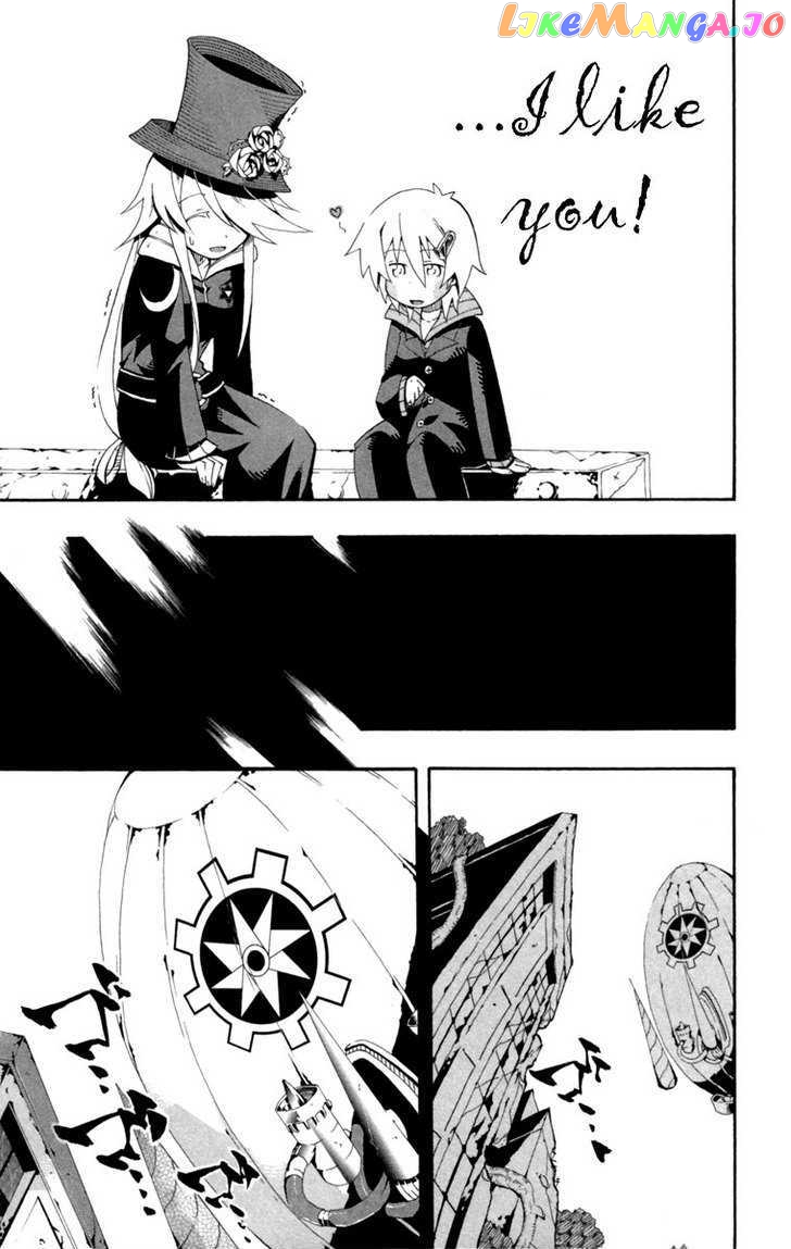 Tripeace - Manga chapter 5 - page 41