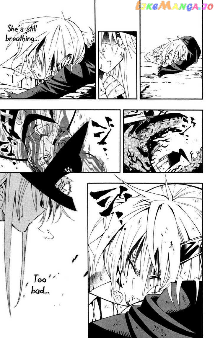 Tripeace - Manga chapter 6 - page 20