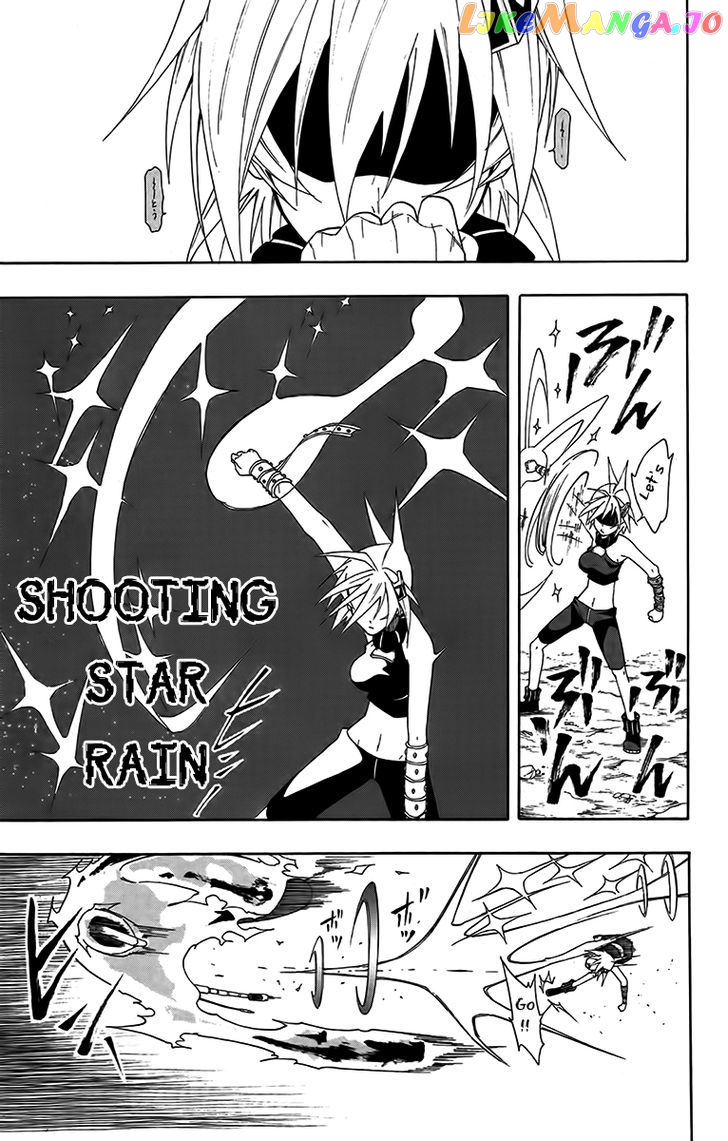 Tripeace - Manga chapter 28 - page 46