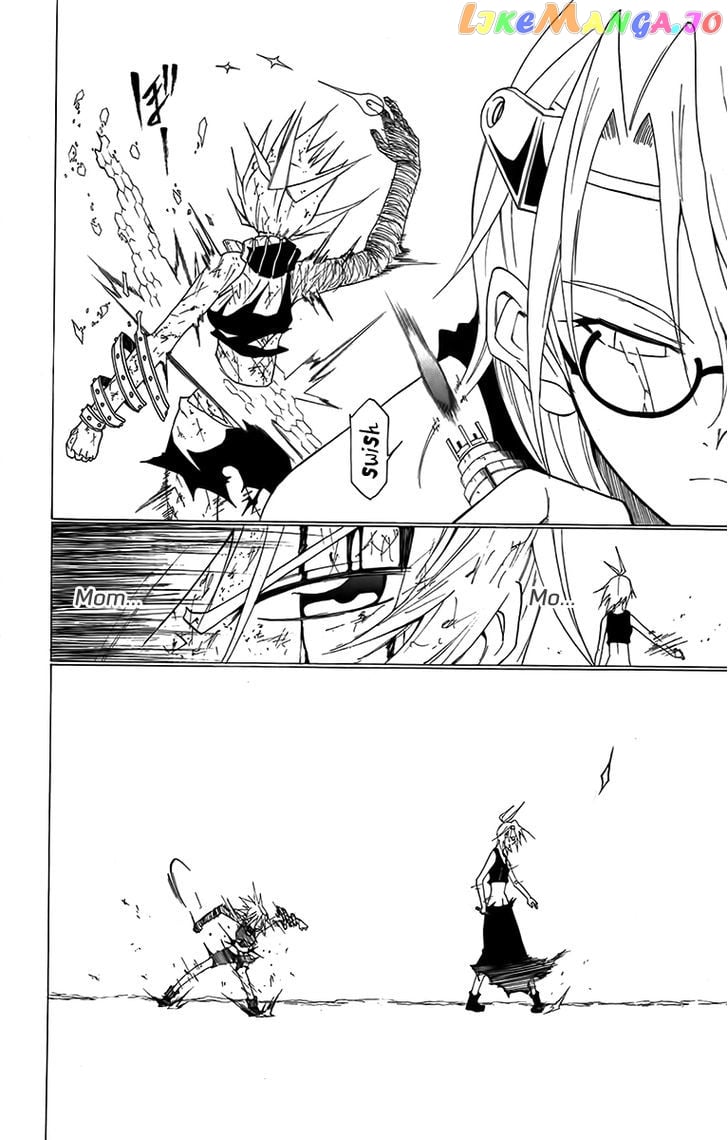 Tripeace - Manga chapter 28 - page 52