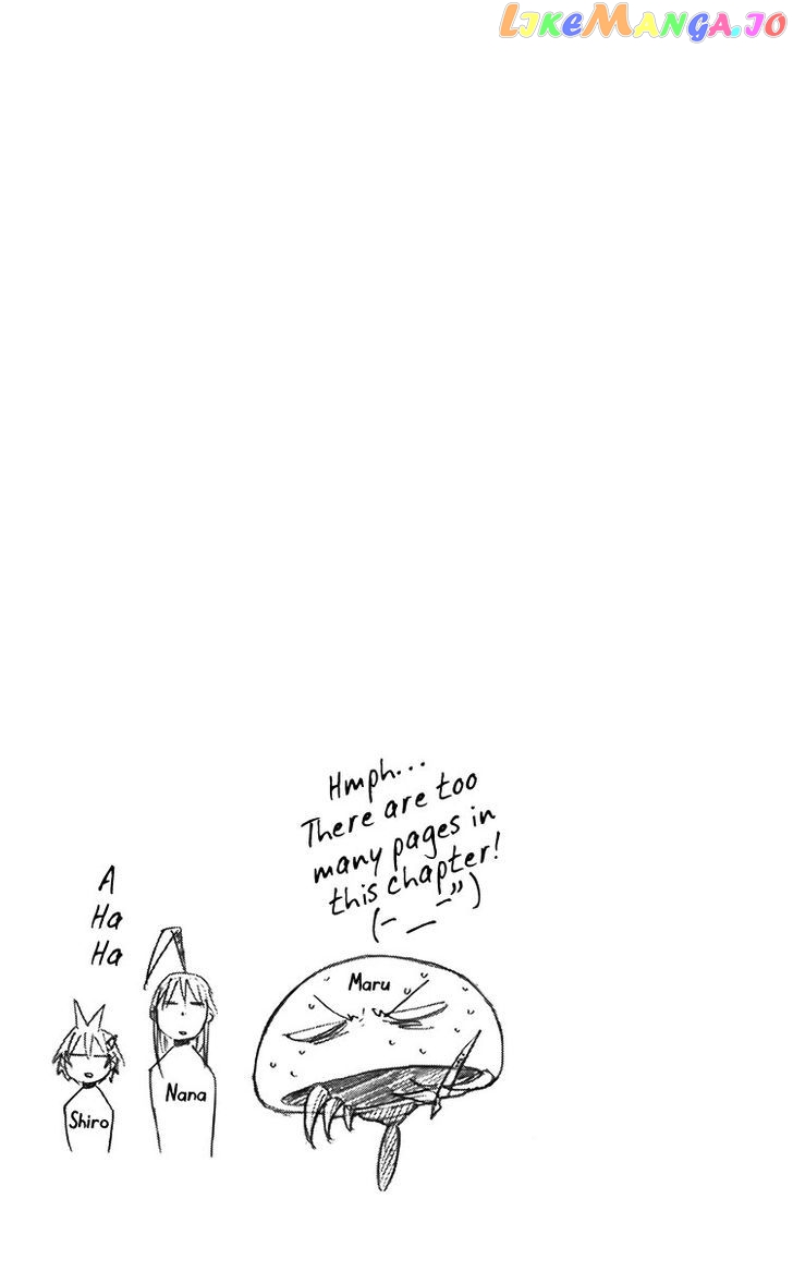 Tripeace - Manga chapter 30 - page 84