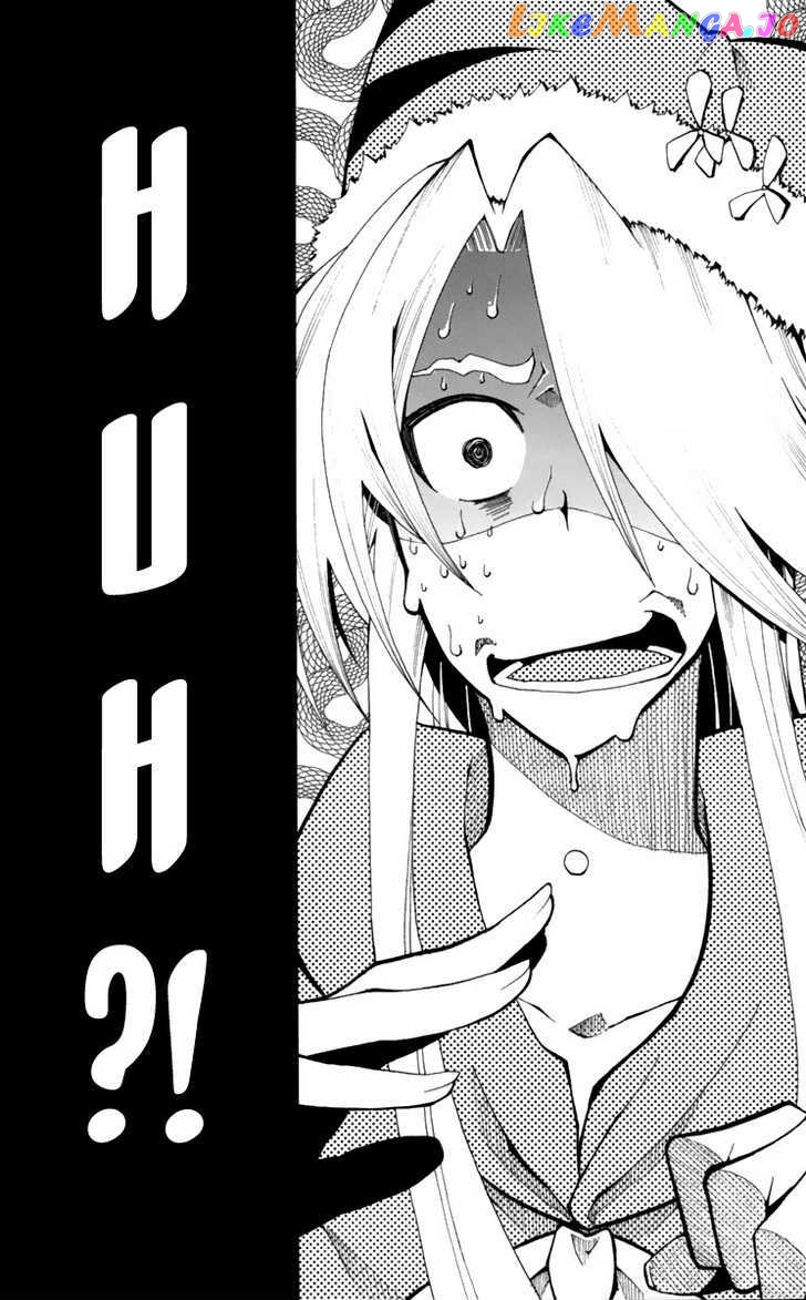 Tripeace - Manga chapter 9 - page 41
