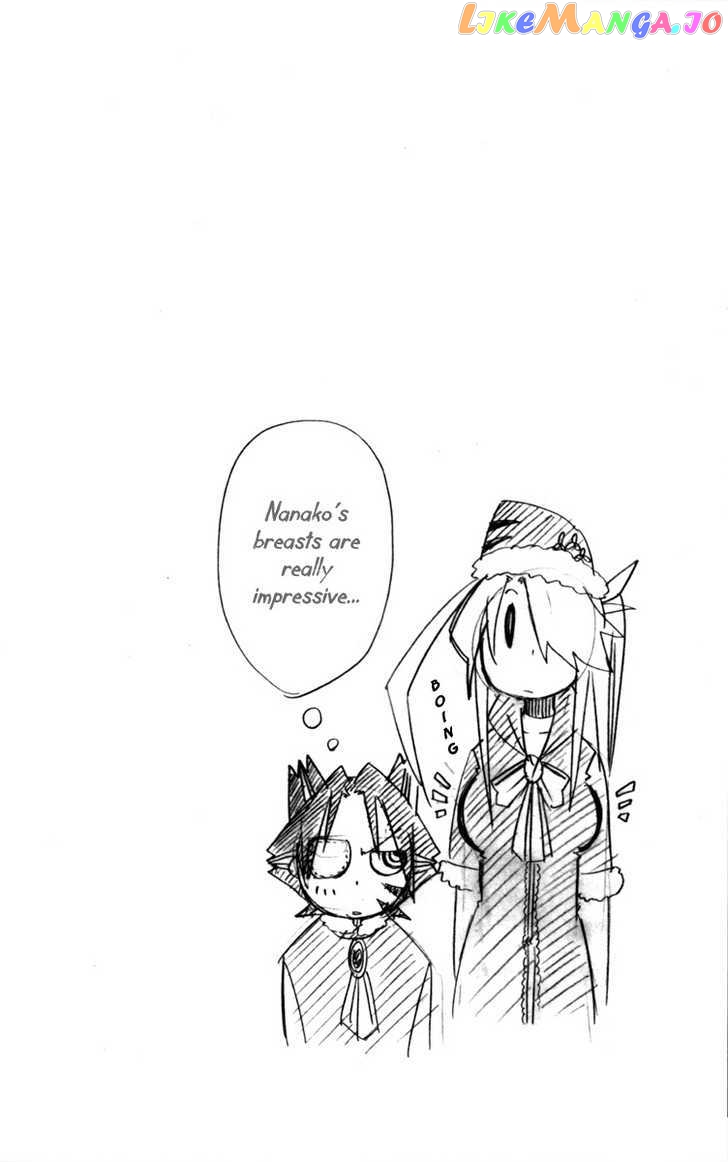 Tripeace - Manga chapter 9 - page 42