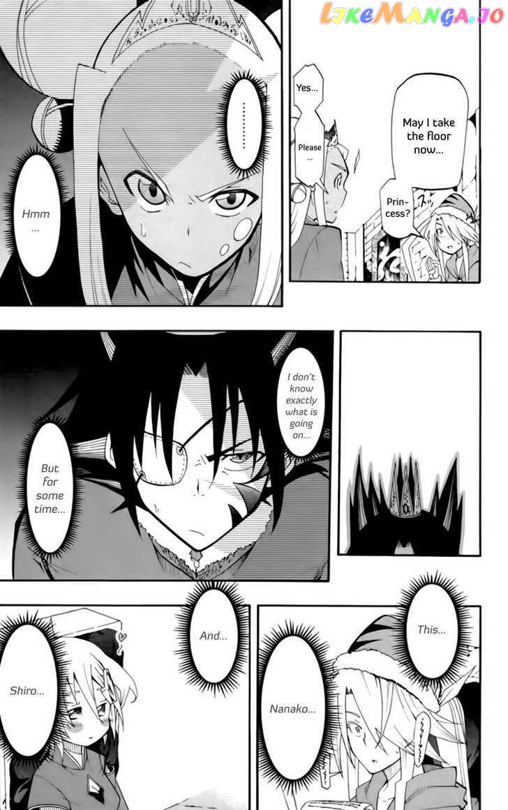 Tripeace - Manga chapter 10 - page 14