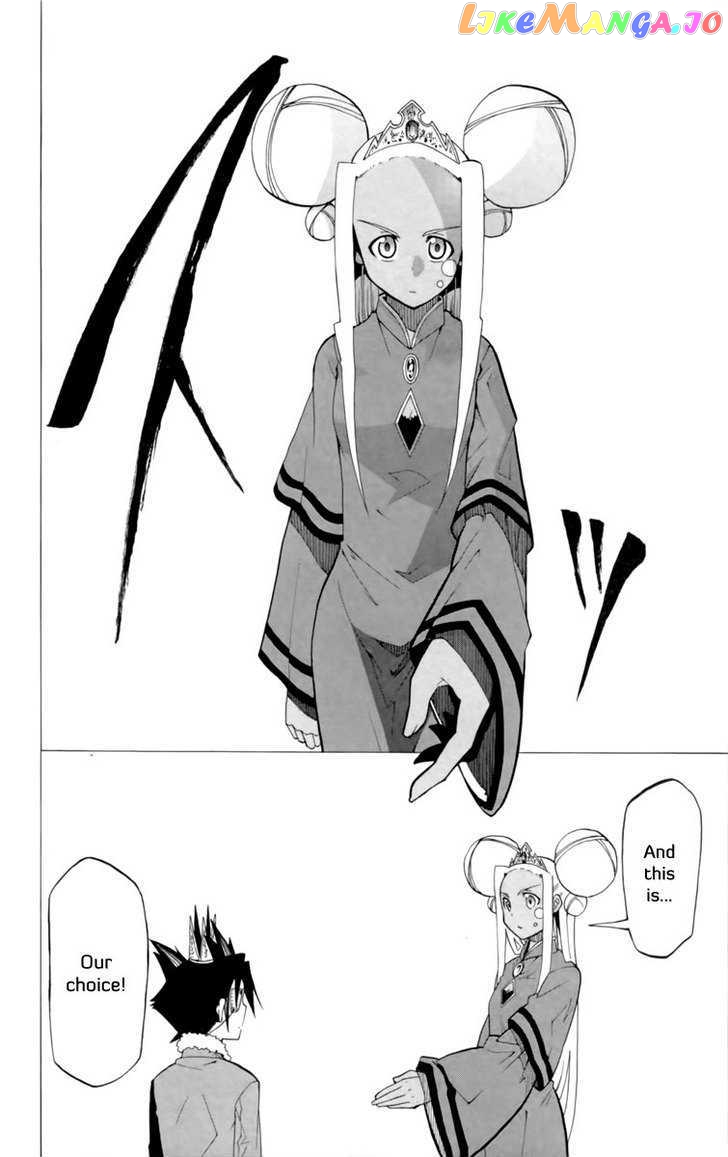 Tripeace - Manga chapter 10 - page 29
