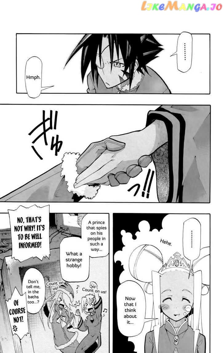 Tripeace - Manga chapter 10 - page 30
