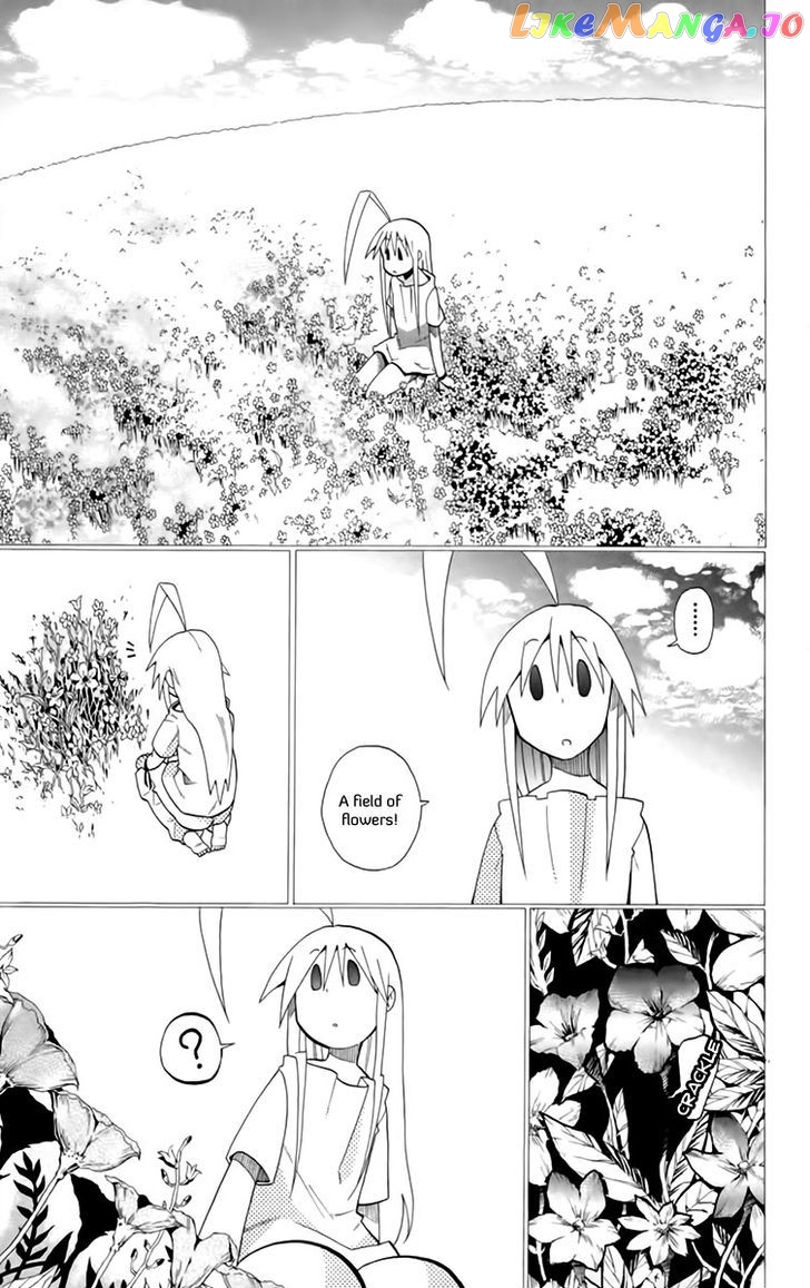 Tripeace - Manga chapter 18 - page 30