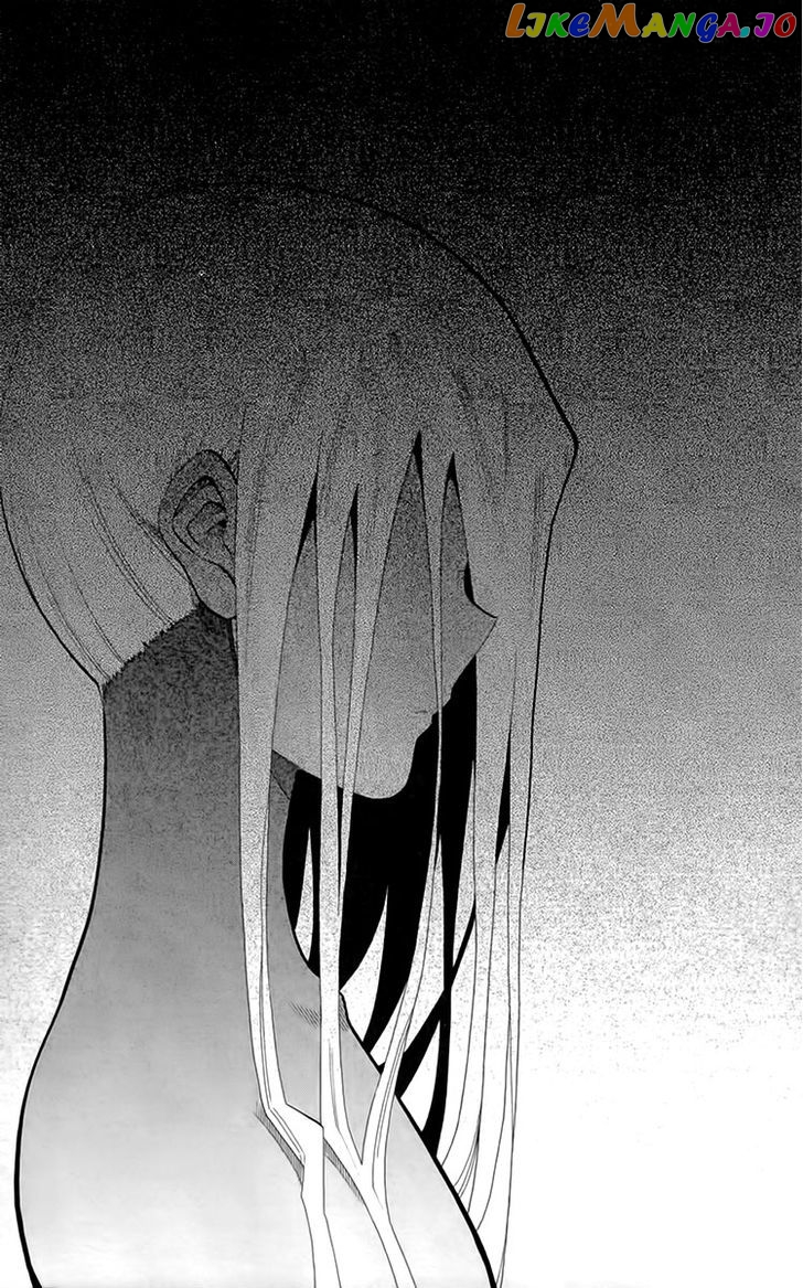 Tripeace - Manga chapter 18 - page 7