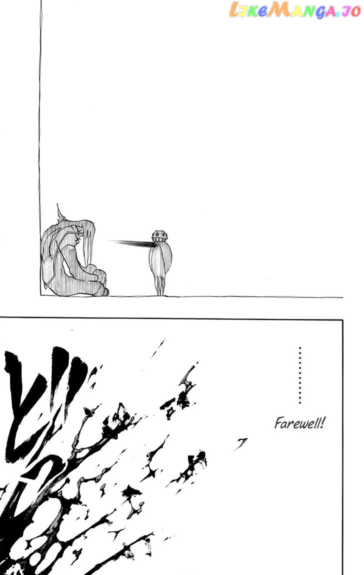 Tripeace - Manga chapter 19 - page 31