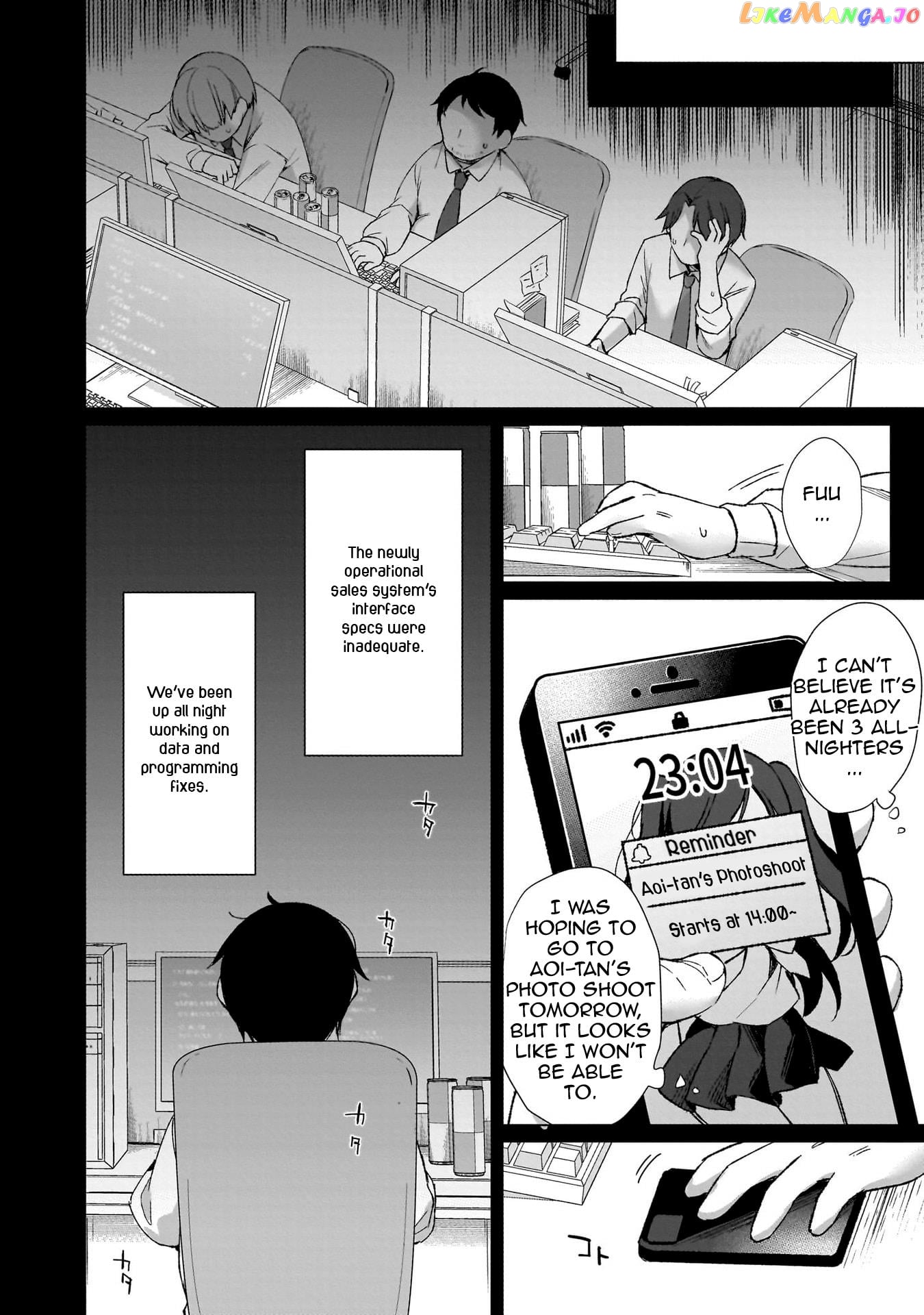 Boku No Risou No Isekai Seikatsu ~Tensei Shitara Kemomimi Musume Darake No Sekai De Harem Ni~ chapter 1 - page 9