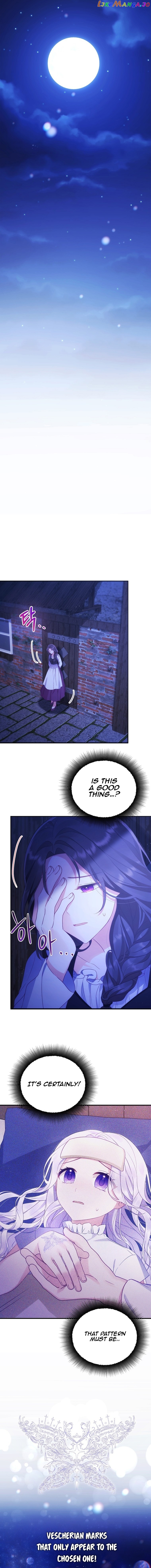 The Cute Little Saintess Chapter 1 - page 15