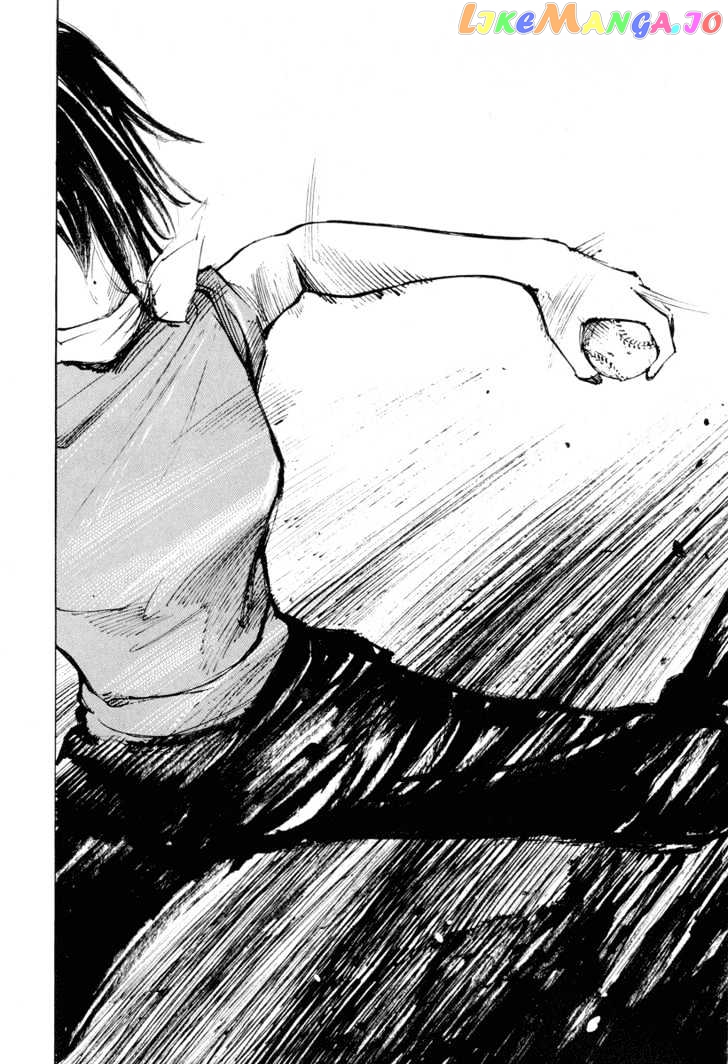 Tetsuwan Girl Chapter 1 - page 41