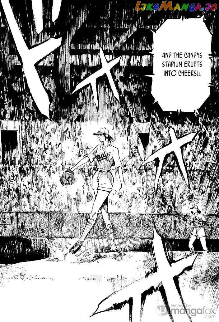 Tetsuwan Girl chapter 49 - page 2