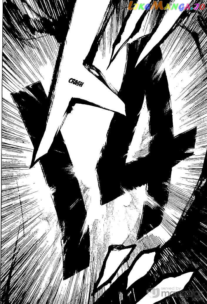 Tetsuwan Girl chapter 51 - page 12