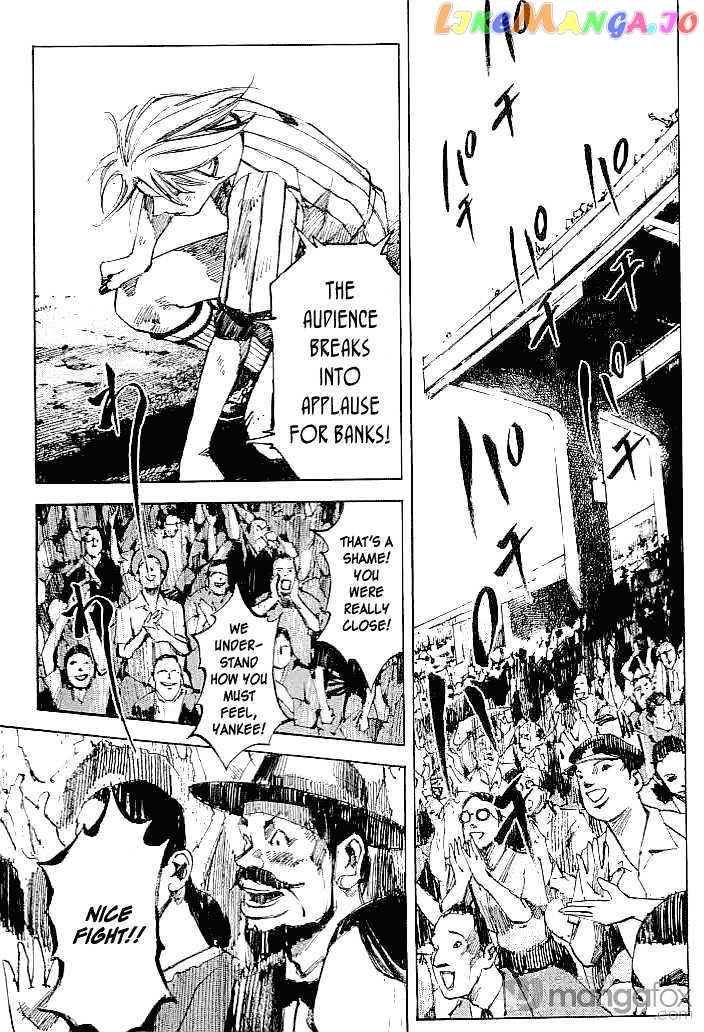 Tetsuwan Girl chapter 51 - page 17