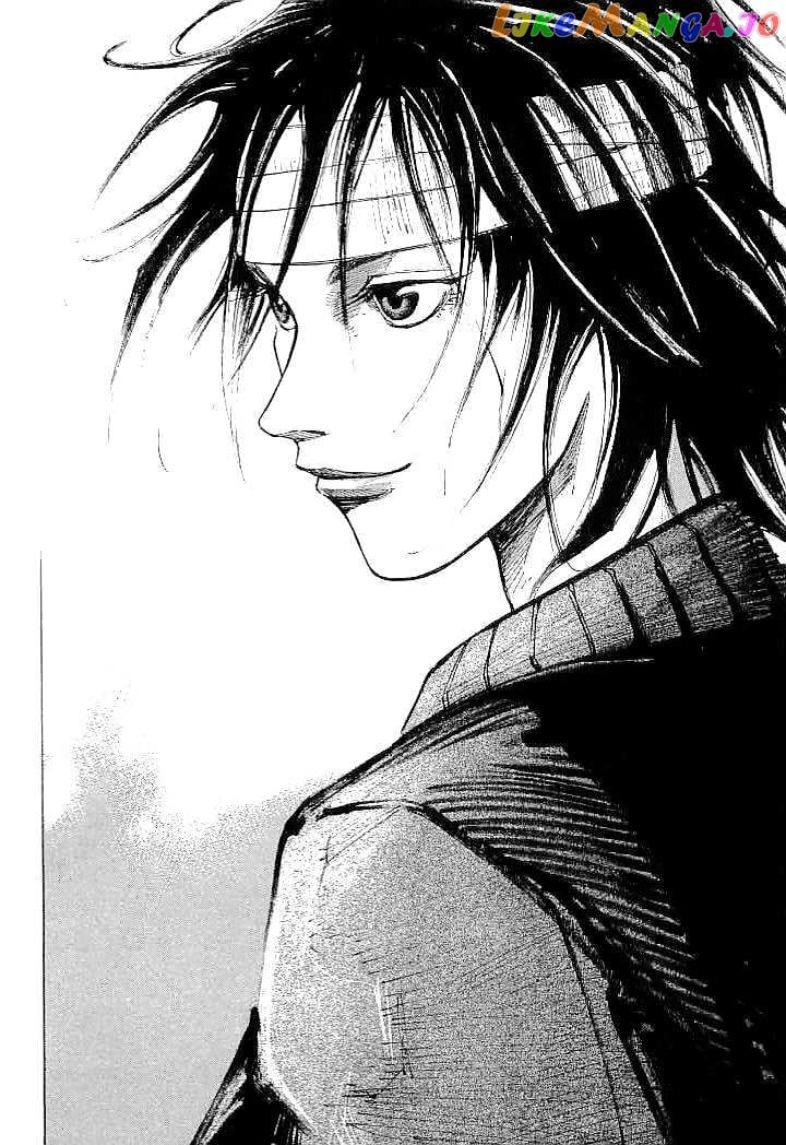Tetsuwan Girl Chapter 8 - page 18
