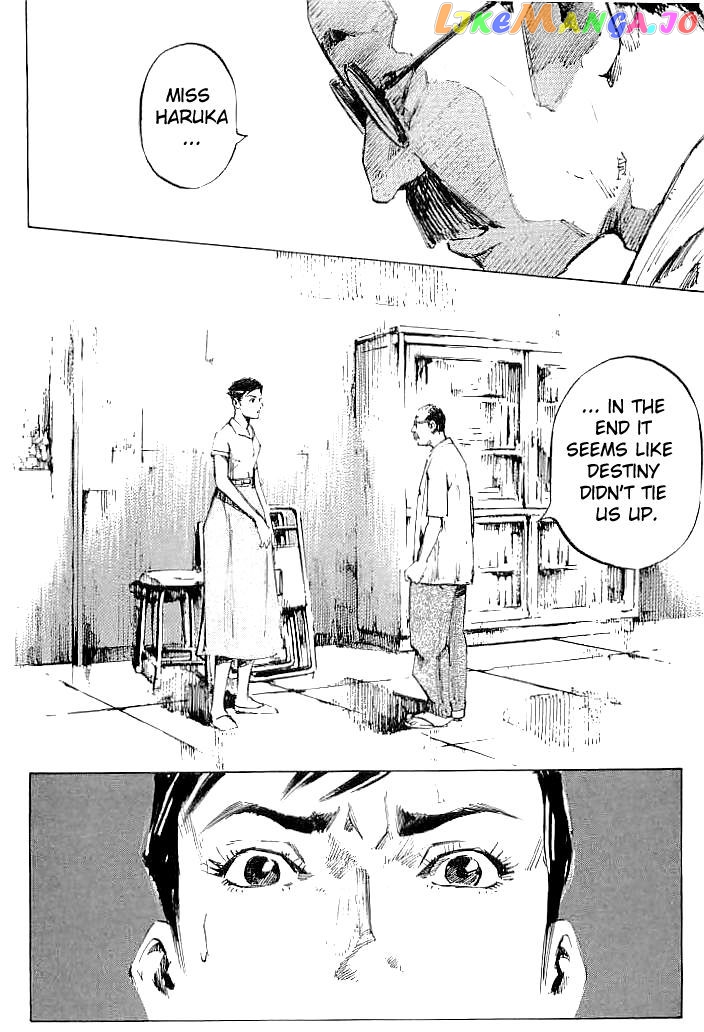 Tetsuwan Girl chapter 62 - page 12