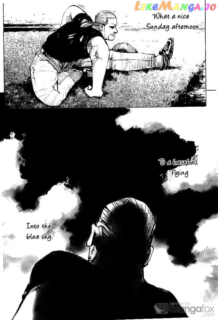 Tetsuwan Girl Chapter 22 - page 7