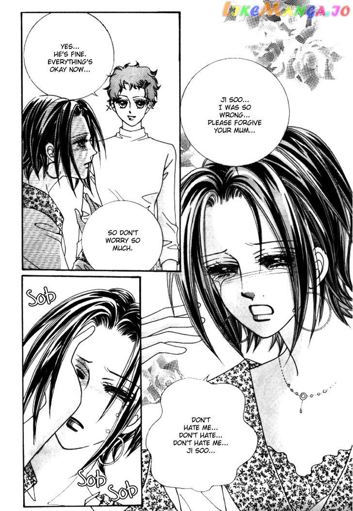 Love Like Crazy chapter 40 - page 11