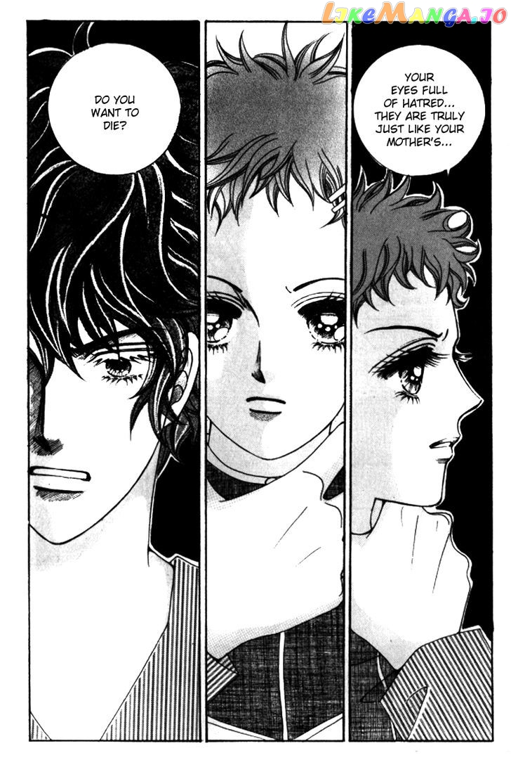 Love Like Crazy chapter 40 - page 18