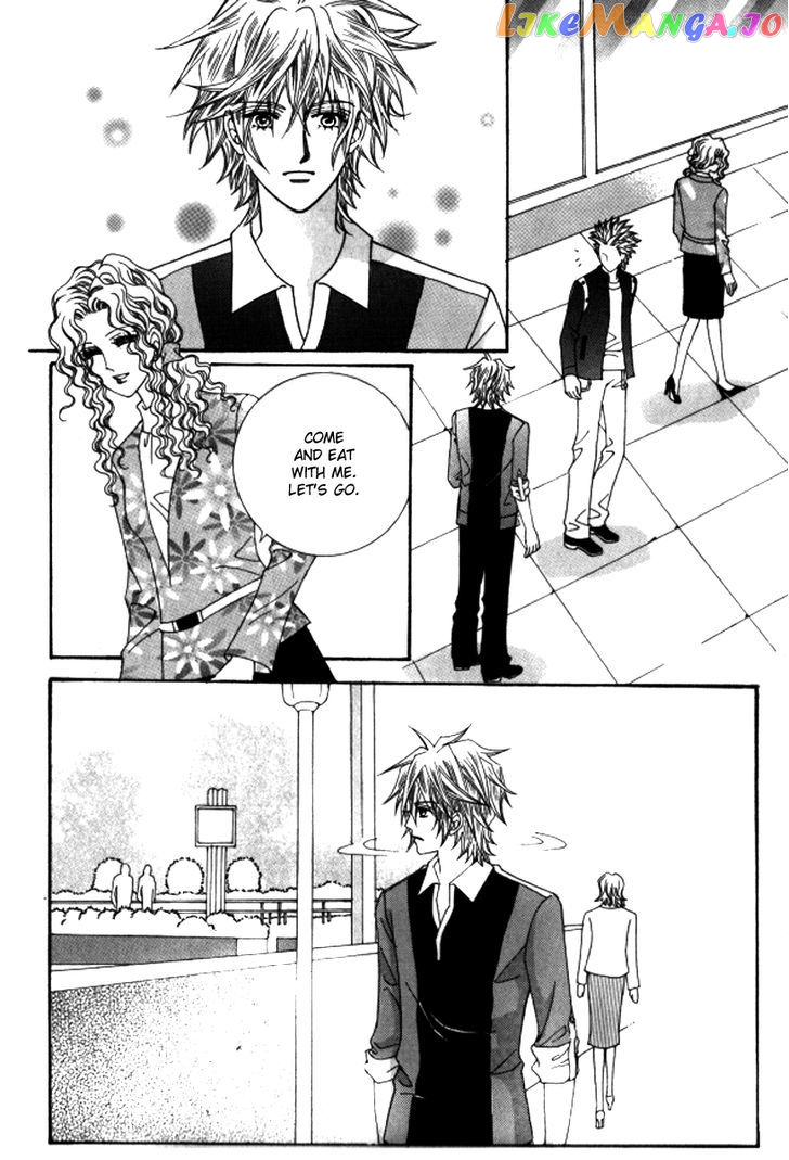 Love Like Crazy chapter 40 - page 2