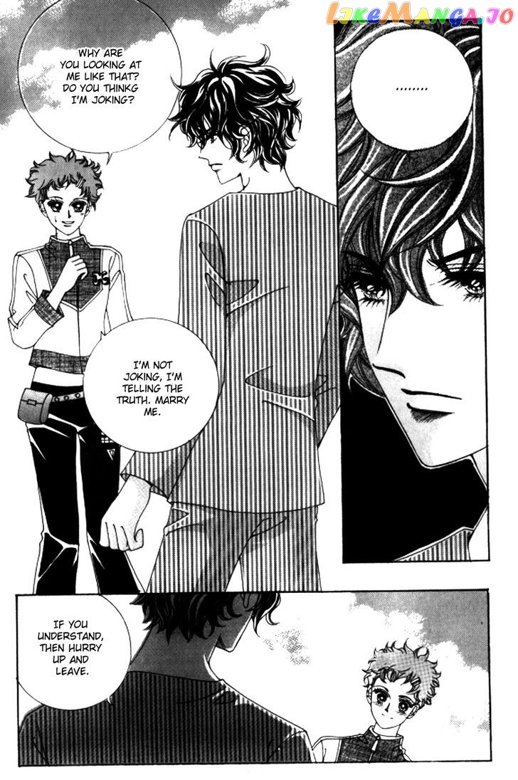 Love Like Crazy chapter 40 - page 24