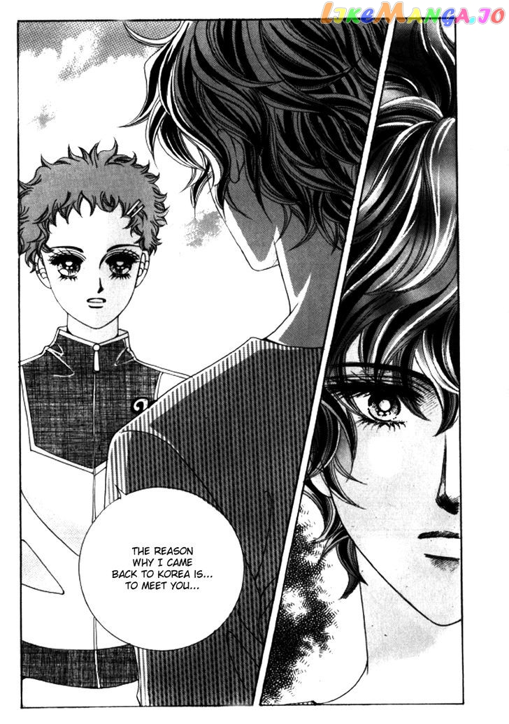 Love Like Crazy chapter 40 - page 27