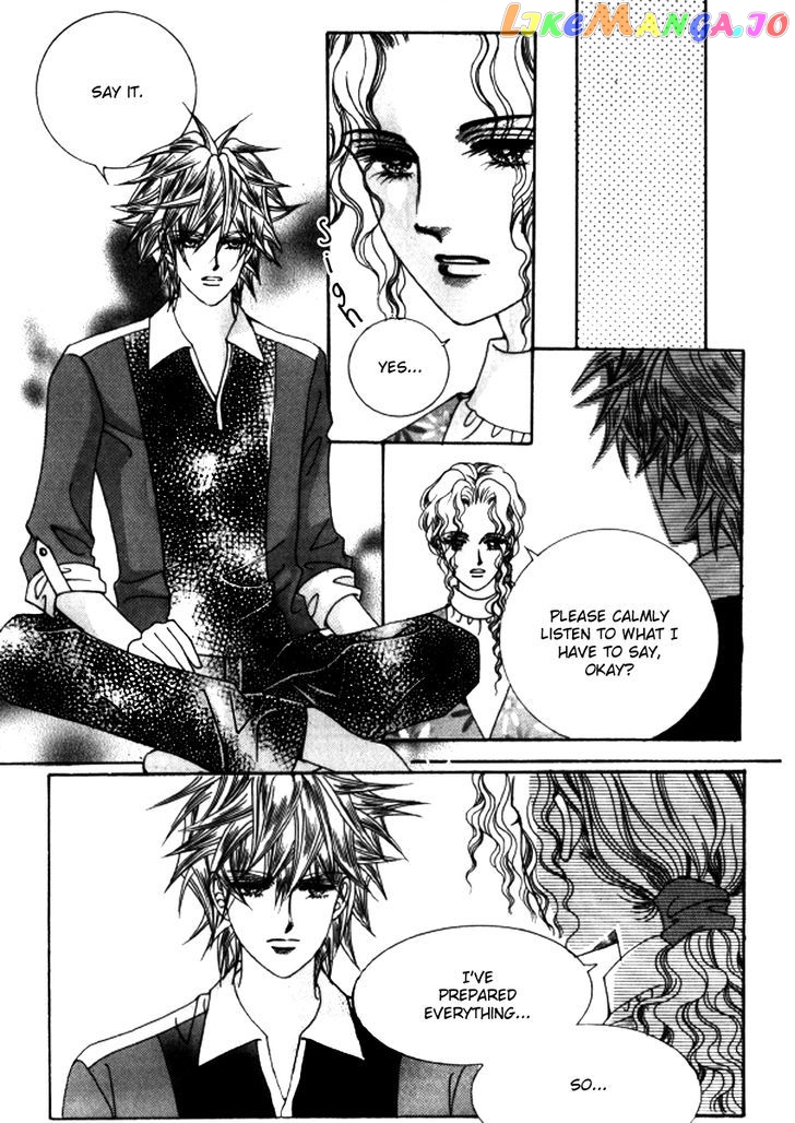 Love Like Crazy chapter 40 - page 31