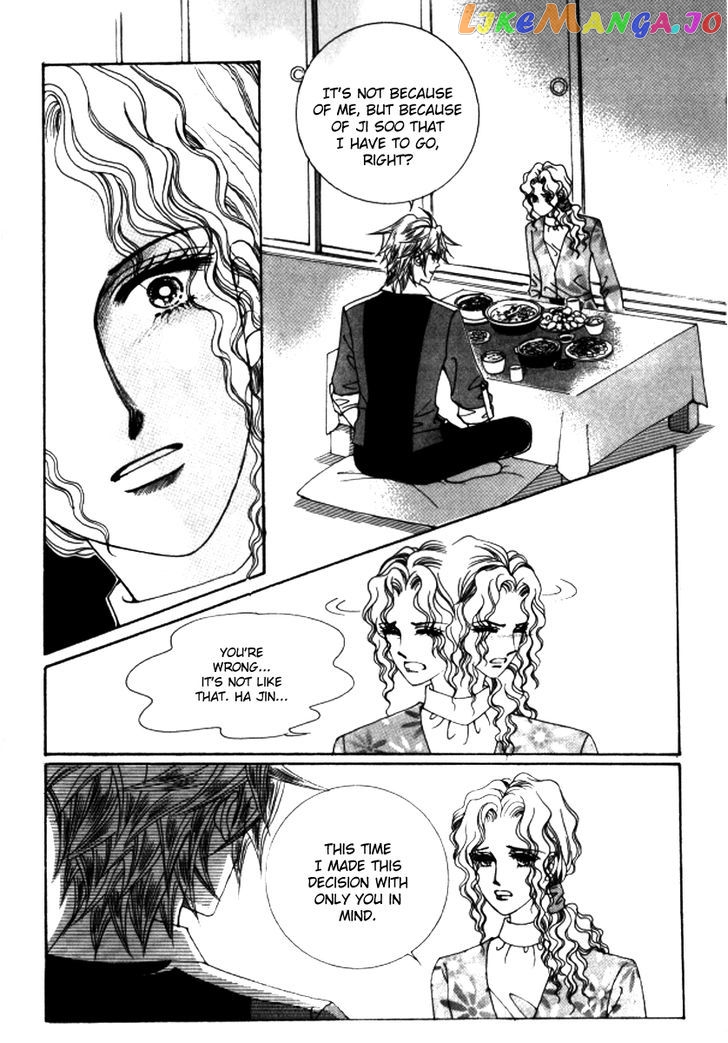 Love Like Crazy chapter 40 - page 35