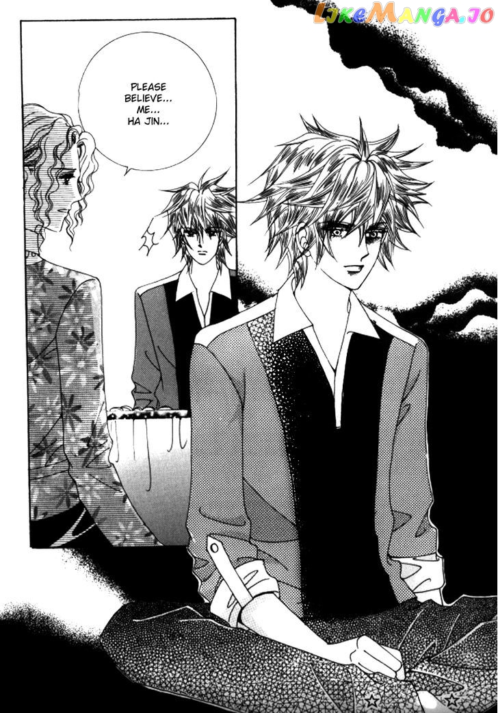 Love Like Crazy chapter 40 - page 36