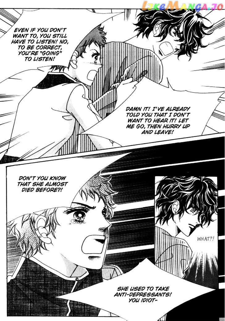 Love Like Crazy chapter 41 - page 10