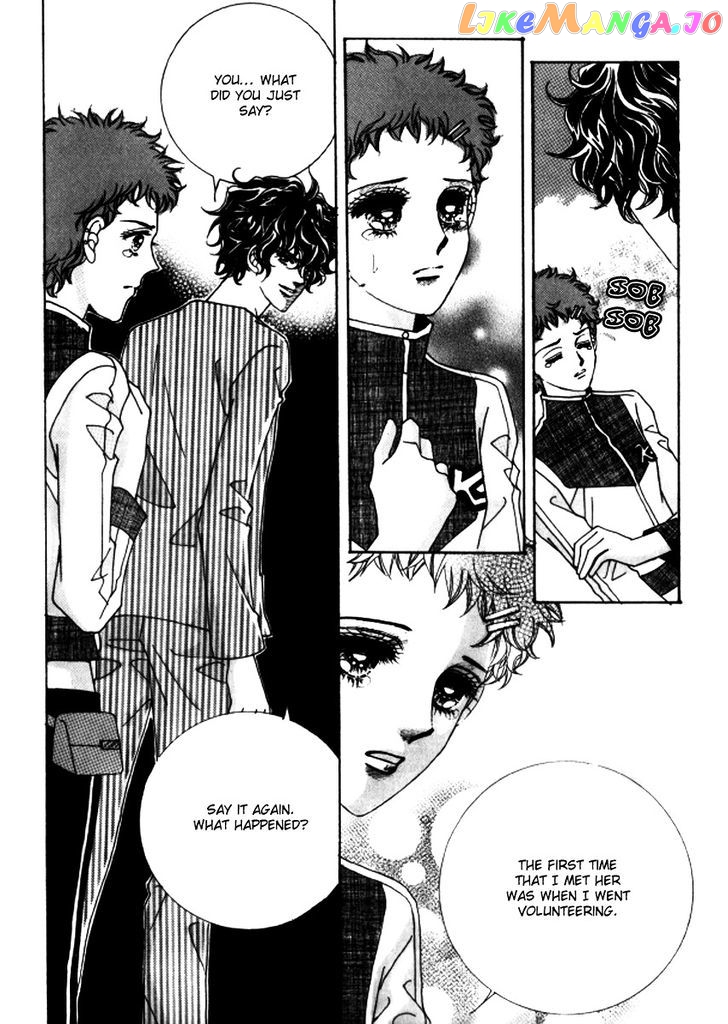 Love Like Crazy chapter 41 - page 11
