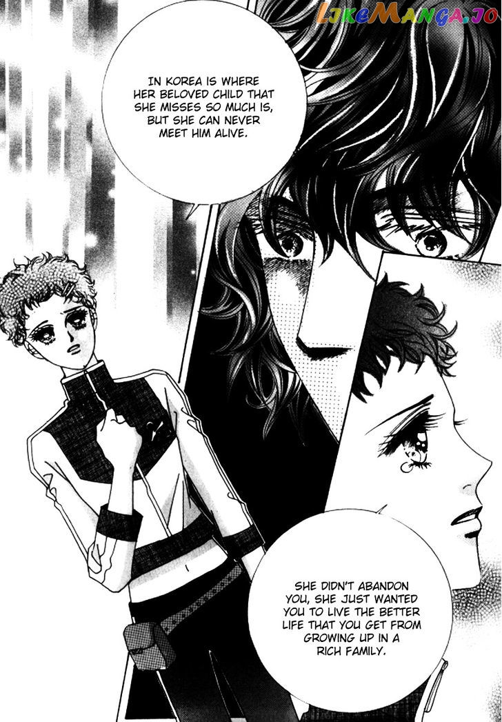 Love Like Crazy chapter 41 - page 14