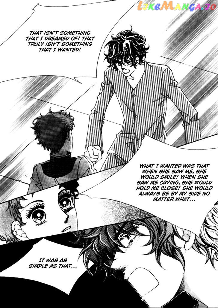 Love Like Crazy chapter 41 - page 15